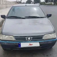 پژو 405 glx بنزینی