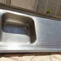 سینک ظرفشویی