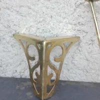 پایه مبل فلزی