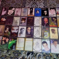 نوارکاست/مرور خاطرات