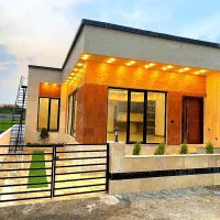 دامنه-جنگل-شهرک-بانگهبانی-سند6دانگ-معاوضه-باخودرو