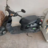 موتور پاکشتی Let. 5