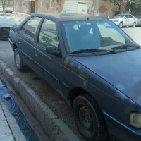 ماشین 405