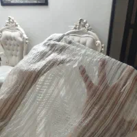 پرده تور