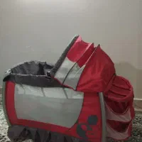 تخت پارک کانگورو