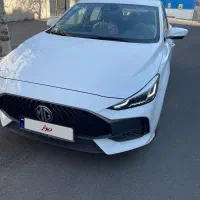Mg GT|خودرو سواری و وانت|تهران, آسمان|دیوار