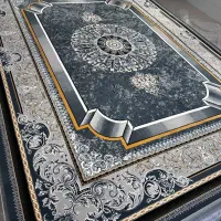 فرش 700 شانه تمام نخ اکریلیک از خود کارخانه