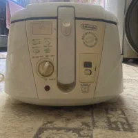 سرخ کن برقی