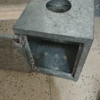 فروش فوری جعبه کنتور دست ساز محکم و یبا