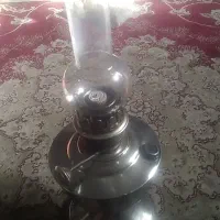 لمپا آبی سوز