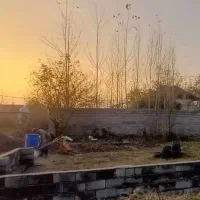 زمین ۳۵۰ متری داخل طرح در منگوده