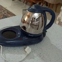 چای ساز برقی