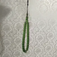 تسبیح سندلوس سبز