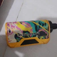 قلیان شارژی تمیز جویس خور