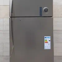 یخچال فریزر نیم ساید دوو اصل کره