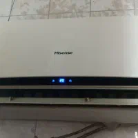 هایسنس 18000 اینورتر