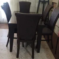 میز ناهار خوری