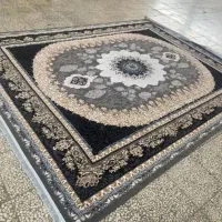 فرش زمرد غرب با تنوع زیاد