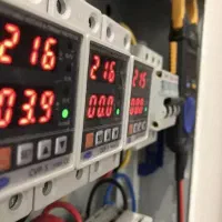 برق برقکار /محافظ/قطعی برق /هوشمند سازی /تمام نقاط