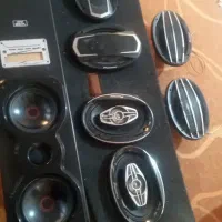 بانداسپیکر وسیستم صوتی