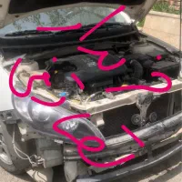 206 تصادفی مشاوره