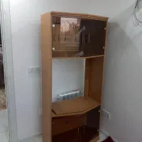 بوفه ویترین