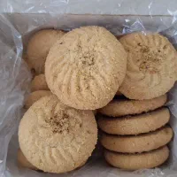 شیرینی کبوچه کاشان