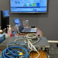 خدمات تخصصی کامپیوتر و شبکه