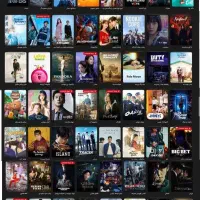 آرشیو فیلم و سریال