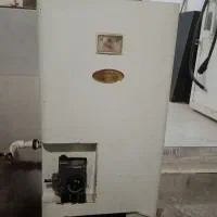 آبگرمکن دیواری غزال توس