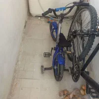 دوچرخه|دوچرخه، اسکیت، اسکوتر|اسلام‌‌آباد غرب, |دیوار