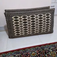 دو جفت پشتی سنتی