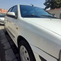 سمند ef7 مدل ۹۷|خودرو سواری و وانت|تهران, نازی‌آباد|دیوار