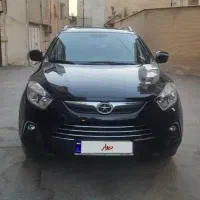 جک s5 مدل ۱۳۹۷