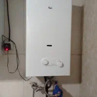 نصب و تعمیر پکیج و اسپیلت  ابگرمکن اب تصویه