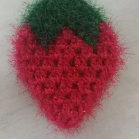 اسکاچ توت فرنگی