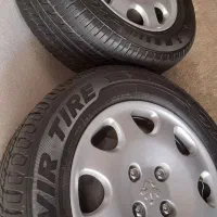 لاستیک پژو
