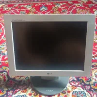 2 عددمانیتور