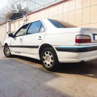 پژو پارس xu7