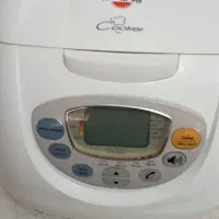 پلوپز پارس خزر
