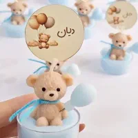 گیفت|صنایع دستی و سایر لوازم تزئینی|اسلام‌شهر, شهرک احمدیه|دیوار