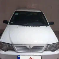 پراید ۱۱۱ مدل ۹۷