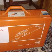 ابزار همه کاره فاین fein شیشه اتومبیل