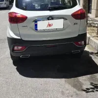 جک S3 مدل ۱۴۰۲