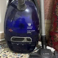 جارو‌ برقی پارس خزر