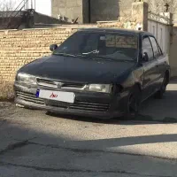 لنسر ۱۹۹۳تمیز