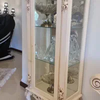 ویترین بوفه