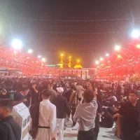 همسفر کربلا