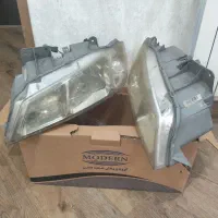 چراغ اتومبیل