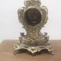 مناسب ساعت رومیزی برنز